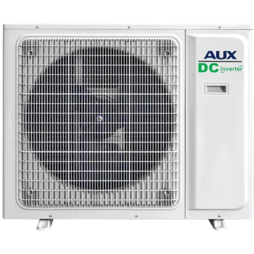 AUX MX 218 PRO MULTI KÜLTÉRI DUAL 5,3 kW TÁLCAFŰTÉSSEL  AUX MX 218 PRO MULTI KÜLTÉRI DUAL 5,3 kW TÁLCAFŰTÉSSEL
